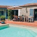 Ile De Re - Foulquier * リヴドゥー・プラージュ