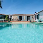 Ile De Re - Foulquier ヴィラ