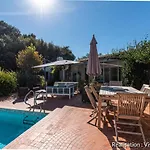 Ile De Re - Foulquier Villa Rivedoux-Plage