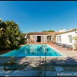Villa Ile De Re - Foulquier *