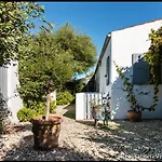 Ile De Re - Foulquier * Rivedoux-Plage