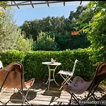 Ile De Re - Foulquier Villa Rivedoux-Plage