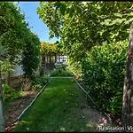 Villa Ile De Re - Foulquier *