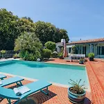 Villa Ile De Re - Foulquier *