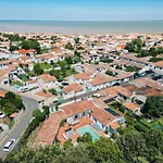 Villa Ile De Re - Foulquier