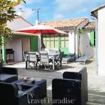 Ile De Re - Foulquier