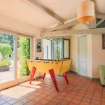 Villa Ile De Re - Foulquier Rivedoux-Plage