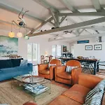 Villa Ile De Re - Foulquier Rivedoux-Plage