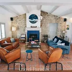 Villa Ile De Re - Foulquier *
