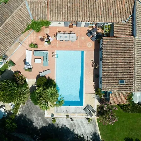 Ile De Re - Foulquier Villa