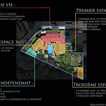 Ile De Re - Foulquier * Ривду-Плаж