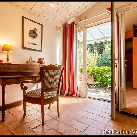 Ile De Re - Foulquier Villa *