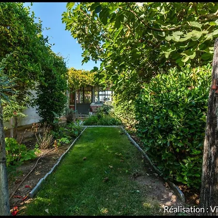 Villa Ile De Re - Foulquier *