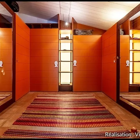 Ile De Re - Foulquier Villa