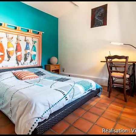 Ile De Re - Foulquier *