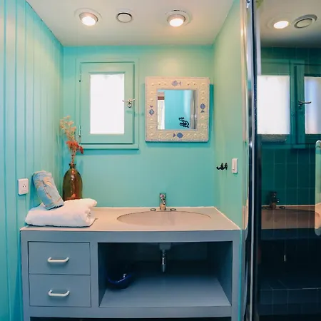 Ile De Re - Foulquier