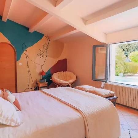 Villa Ile De Re - Foulquier *