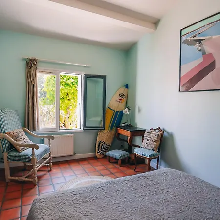 Ile De Re - Foulquier *