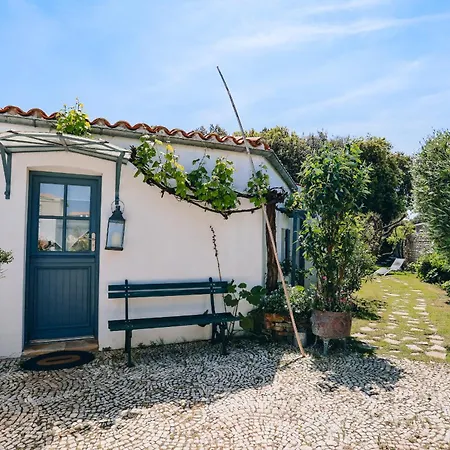 Ile De Re - Foulquier Villa *