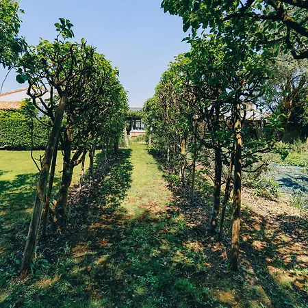 Villa Ile De Re - Foulquier *