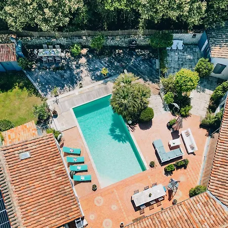 Ile De Re - Foulquier