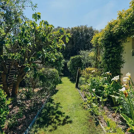 Villa Ile De Re - Foulquier
