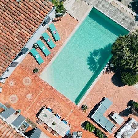 Villa Ile De Re - Foulquier