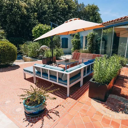 Ile De Re - Foulquier *