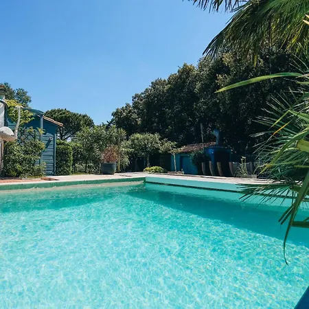 Ile De Re - Foulquier