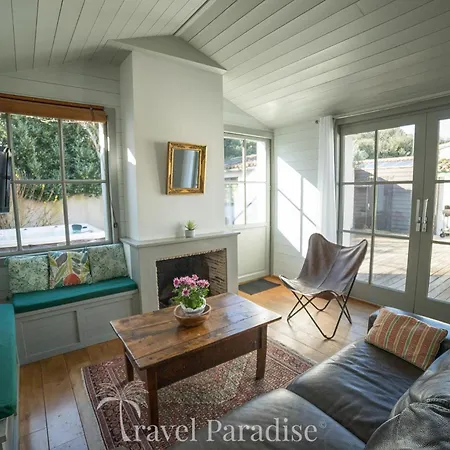 Villa Ile De Re - Foulquier