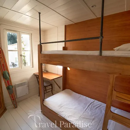 Ile De Re - Foulquier Villa *