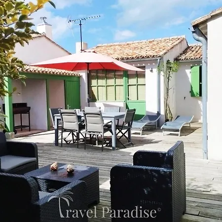 Ile De Re - Foulquier