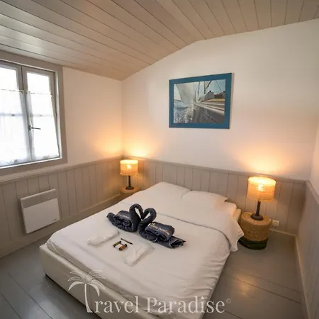 Ile De Re - Foulquier Villa