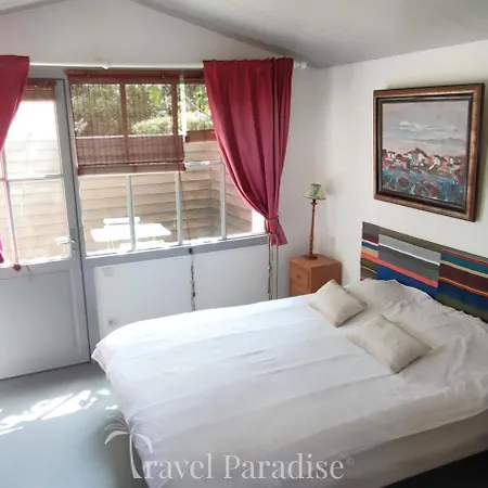 Ile De Re - Foulquier Villa *