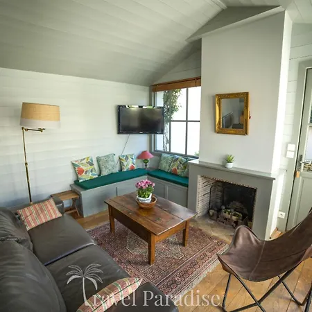 Ile De Re - Foulquier Villa Rivedoux-Plage