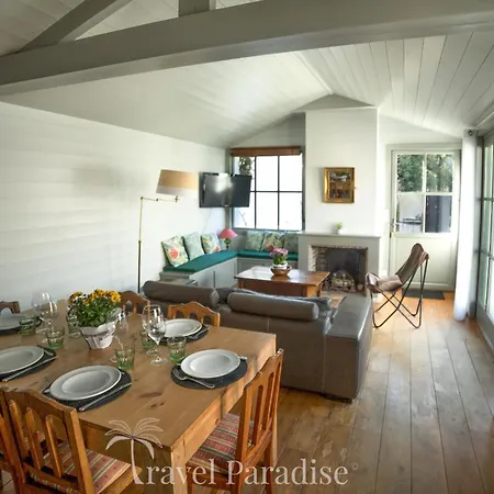 Ile De Re - Foulquier *