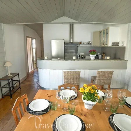 Ile De Re - Foulquier