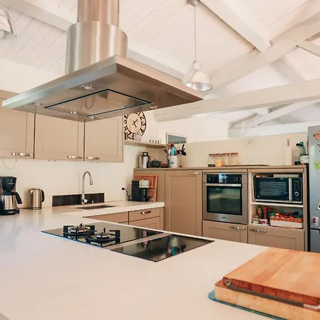 Villa Ile De Re - Foulquier