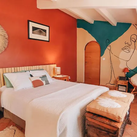 Ile De Re - Foulquier Villa