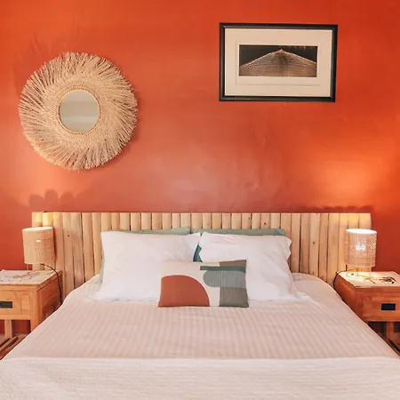 Ile De Re - Foulquier Villa