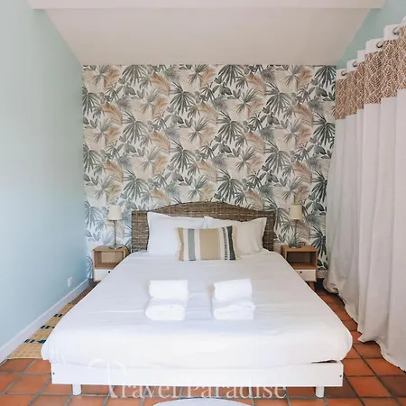 Ile De Re - Foulquier Villa