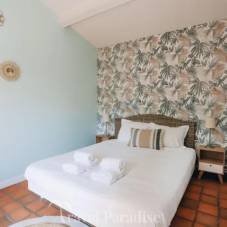 Ile De Re - Foulquier Villa *