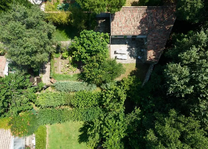 别墅 Ile De Re - Foulquier