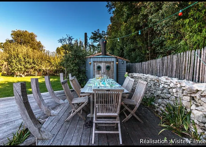 Ile De Re - Foulquier *