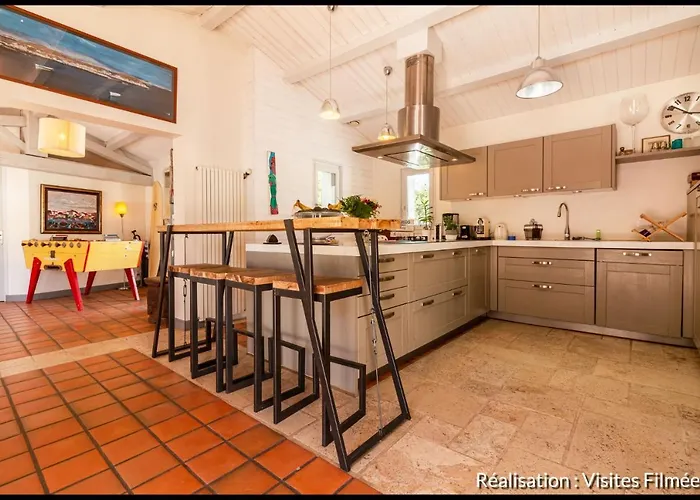 Ile De Re - Foulquier *