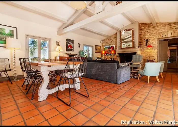 Ile De Re - Foulquier *