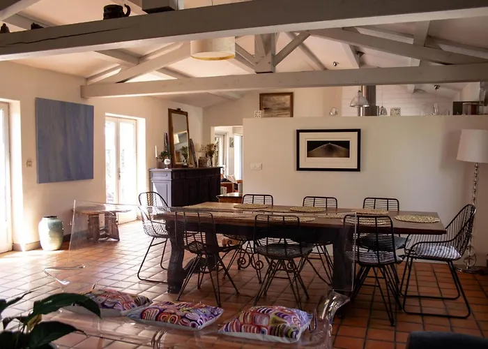 Ile De Re - Foulquier * 里维多瓦海滩