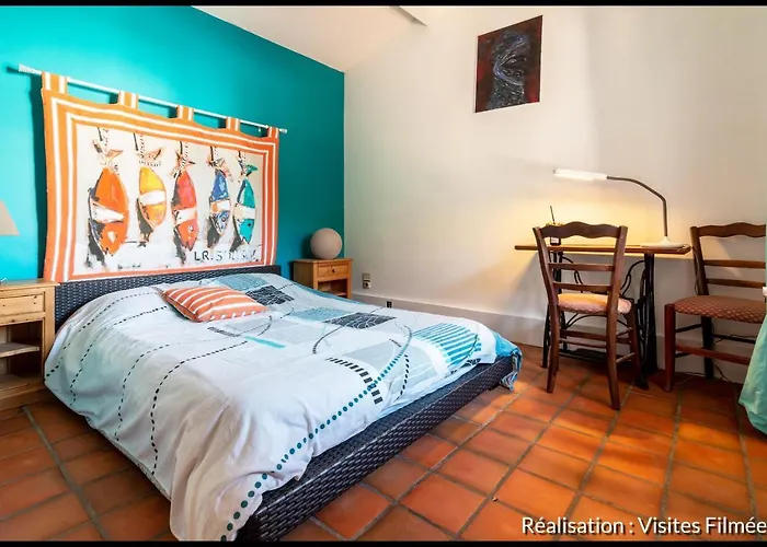 Ile De Re - Foulquier *