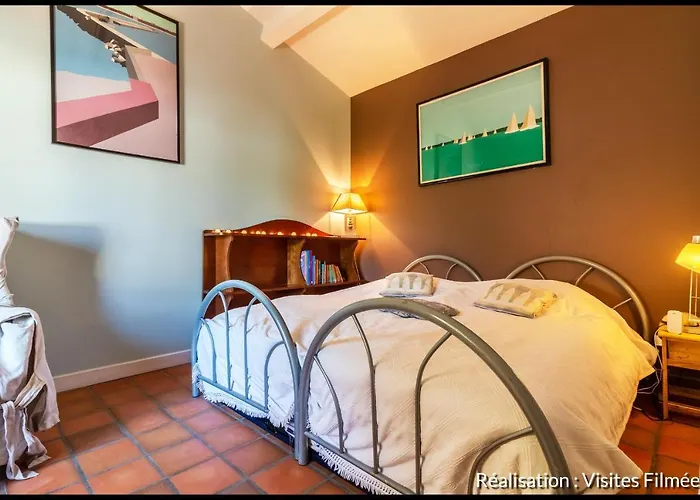 Ile De Re - Foulquier * 里维多瓦海滩