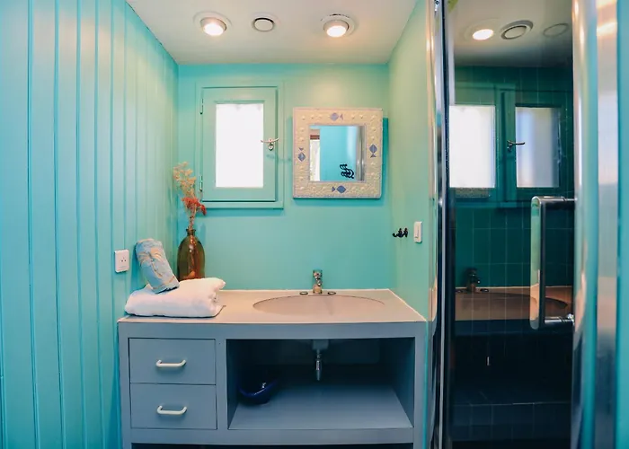 Ile De Re - Foulquier